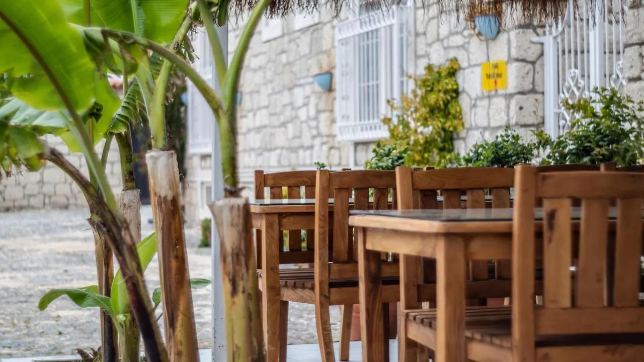 Frühstückspension Avlu Alacati Boutique Hotel