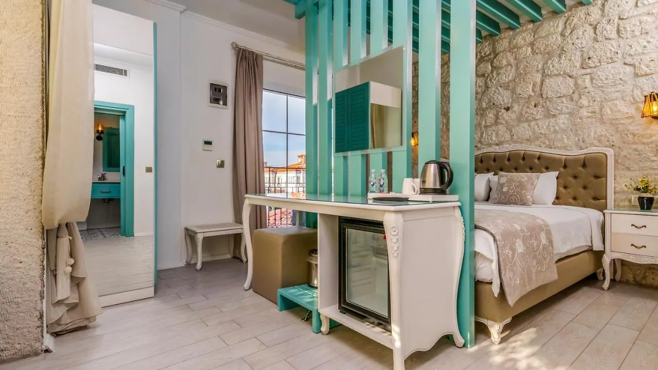 Avlu Alacati Boutique Hotel