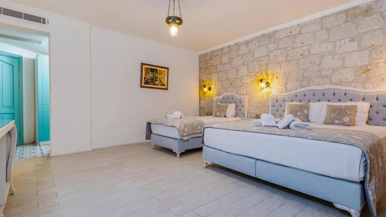 Avlu Alacati Boutique Hotel