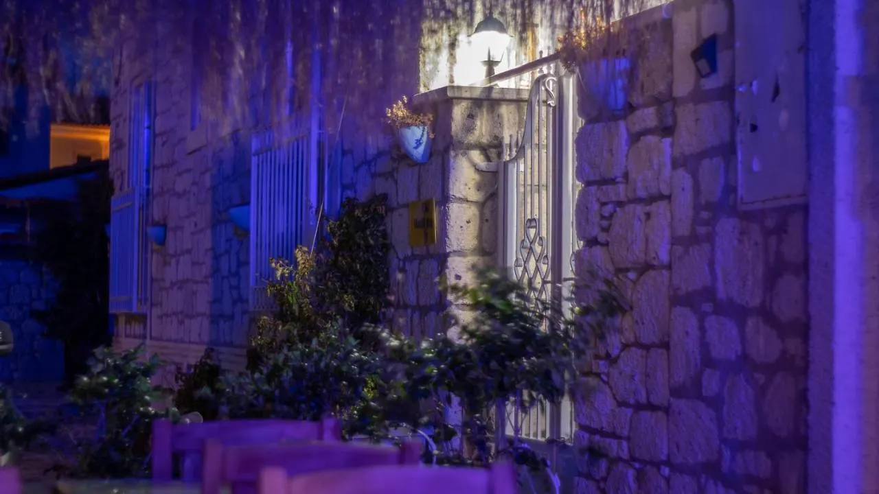 Avlu Alacati Boutique Hotel Bed & Breakfast