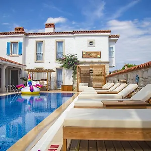 Limonaia Bed & Breakfast