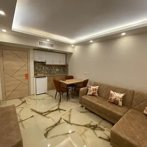 Huma Elite Antalya