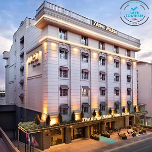 The Wings Neva Hotel Ankara