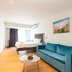 Olumpoy Residences Daire