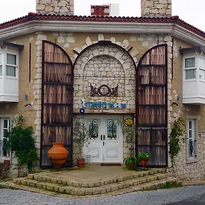 Imren - Special Category Hotel
