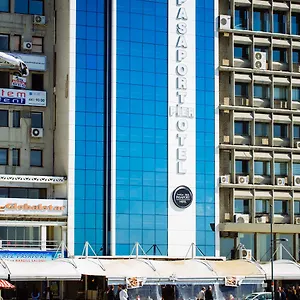 Pasaport Pier Hotel Izmir