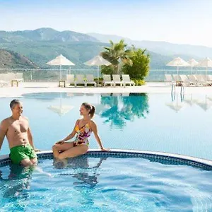 Clc Wyndham Kusadasi Golf Söke