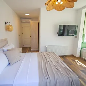 Hotel Sol De Verano