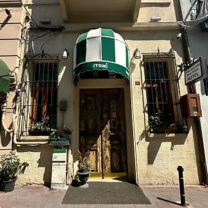 Tom Square Boutique Hotel Istanbul