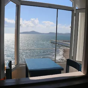Urga Butik & Restaurant Hotel Gulluk