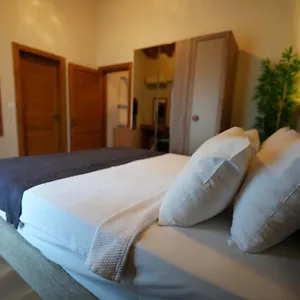 Lal Azure Hotel