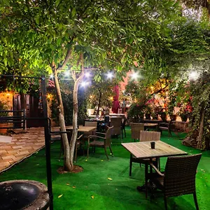 Zemira Garden Hotel Antalya