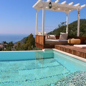 Loft - Adults Only Hotel Ölüdeniz